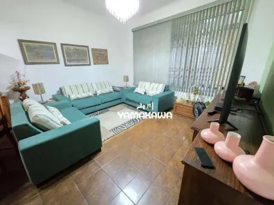Sobrado com 3 Quartos à venda, 165m² no Vila Esperança, São Paulo