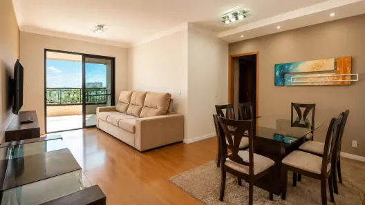 Apartamento com 3 Quartos à venda, 152m² no Parque Residencial Aquarius, São José dos Campos