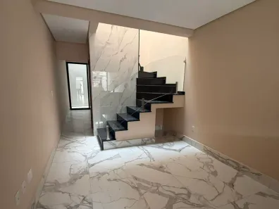 Sobrado com 3 Quartos à venda, 110m² no Vila Boaçava, São Paulo