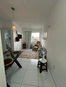Apartamento com 2 Quartos à venda, 44m² no Itambé, Caucaia