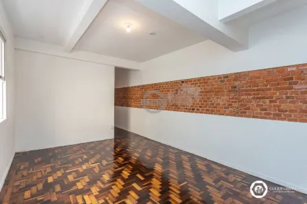 Apartamento com 2 Quartos para alugar, 75m² no Floresta, Porto Alegre