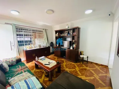 Casa com 3 Quartos à venda, 115m² no Jaguaribe, Osasco