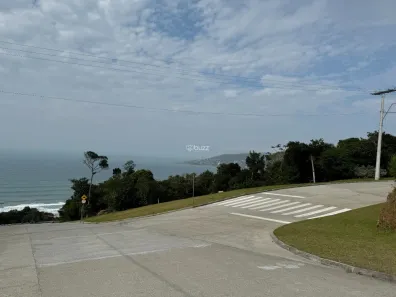 Lote/Terreno à venda, 525m² no Morrinhos, Garopaba