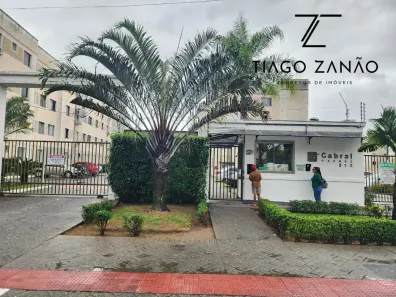 Apartamento com 2 Quartos à venda, 55m² no Colina de Laranjeiras, Serra