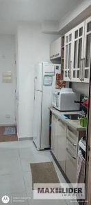 Apartamento com 2 Quartos à venda, 55m² no Jardim Tupanci, Barueri