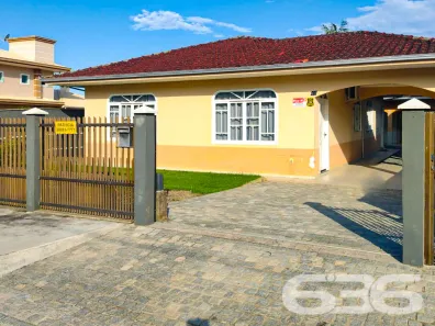 Casa com 3 Quartos à venda, 245m² no Iririú, Joinville