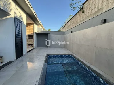 Casa de Condomínio com 3 Quartos à venda, 140m² no Jardim Califórnia, Piracicaba