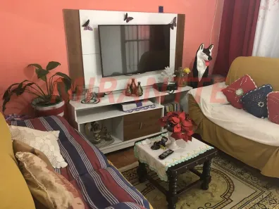 Sobrado com 2 Quartos à venda, 160m² no Parque Peruche, São Paulo
