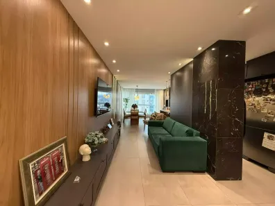 Apartamento com 2 Quartos à venda, 84m² no Fazenda, Itajaí