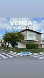 Casa de Condomínio com 1 Quarto à venda, 360m² no Neópolis, Natal