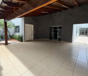 Casa com 3 Quartos à venda, 230m² no Alto Umuarama, Uberlândia