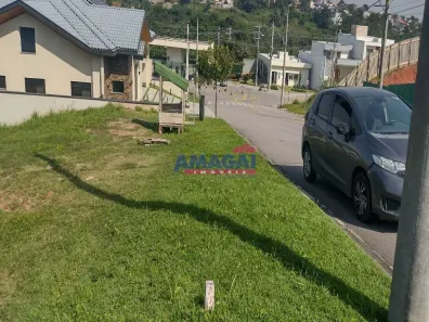 Lote/Terreno à venda, 450m² no Jardim Califórnia, Jacareí