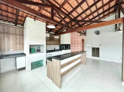 Casa com 3 Quartos à venda, 166m² no Barra do Rio Cerro, Jaraguá do Sul