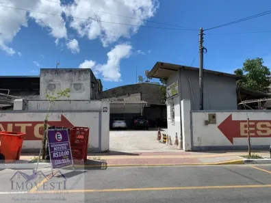 Imóvel Comercial à venda, 264m² no Centro, Maricá