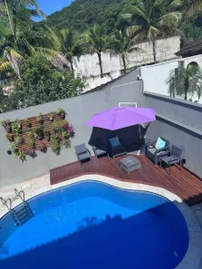 Casa com 4 Quartos à venda, 385m² no Bairro de Juquehy, São Sebastião