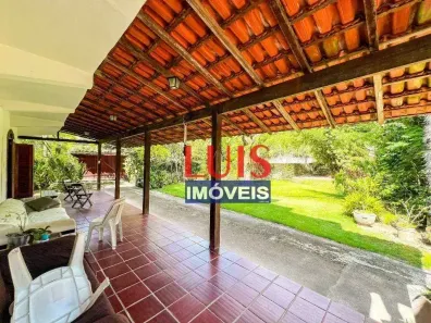 Lote/Terreno à venda, 2500m² no Itaipu, Niterói