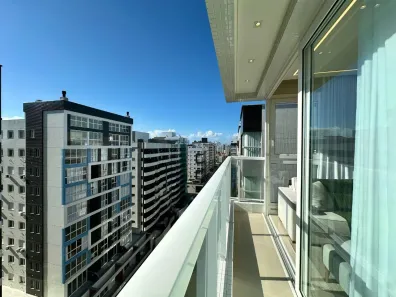Apartamento com 3 Quartos à venda, 90m² no Navegantes, Capão da Canoa