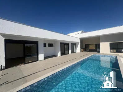 Casa de Condomínio com 3 Quartos à venda, 330m² no Gran Royalle Casa Branca (Piedade do Paraopeba), Brumadinho