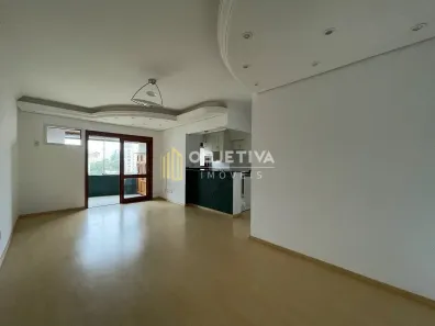 Apartamento com 2 Quartos para alugar, 88m² no Guarani, Novo Hamburgo