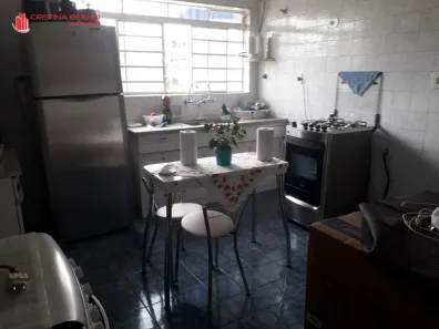 Sobrado com 3 Quartos à venda, 120m² no Vila Parque Jabaquara, São Paulo