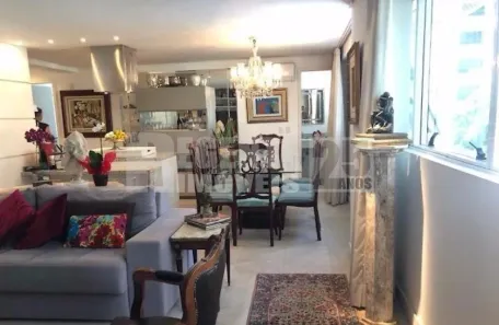 Apartamento com 2 Quartos à venda, 97m² no Centro, Florianópolis