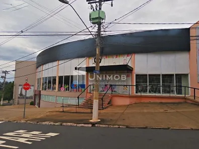 Ponto Comercial à venda, 780m² no Jardim Nossa Senhora Auxiliadora, Campinas