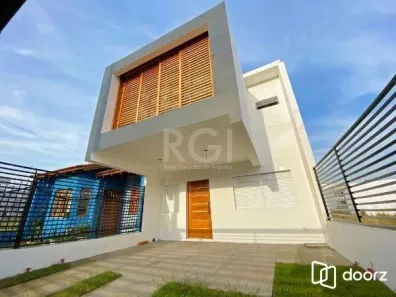 Casa com 3 Quartos à venda, 217m² no Aberta dos Morros, Porto Alegre