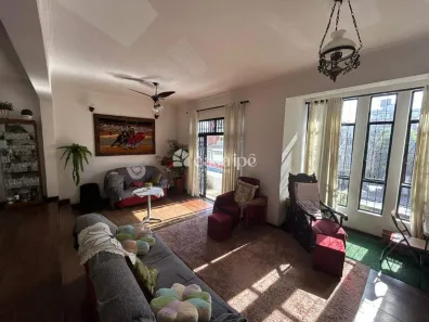 Casa com 3 Quartos à venda, 100m² no Embaré, Santos