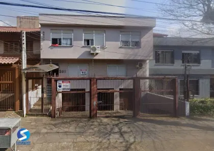 Apartamento com 2 Quartos à venda, 72m² no Passo da Areia, Porto Alegre