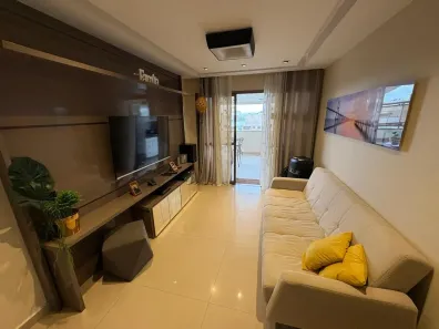 Cobertura com 3 Quartos à venda, 145m² no Freguesia (Jacarepaguá), Rio de Janeiro