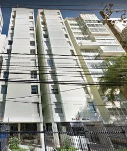 Apartamento com 3 Quartos à venda, 114m² no Morro dos Ingleses, São Paulo