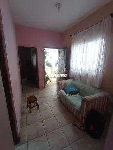 Casa com 3 Quartos à venda, 101m² no Nova Gerty, São Caetano do Sul