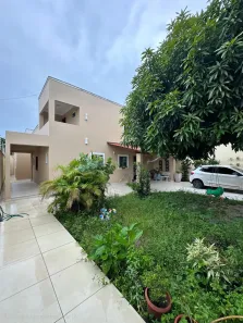 Casa com 4 Quartos à venda, 141m² no Parque Athenas, São Luís
