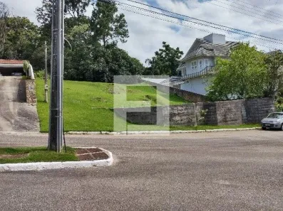 Lote/Terreno à venda, 686m² no Cacupé, Florianópolis