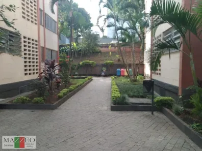 Apartamento com 2 Quartos para alugar, 80m² no Limão, São Paulo