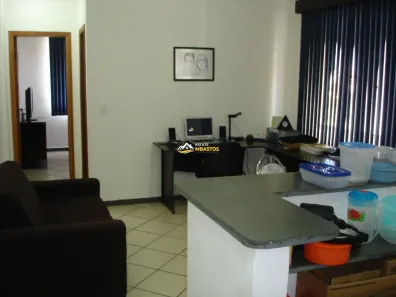 Apartamento com 1 Quarto à venda, 50m² no Paquetá, Belo Horizonte
