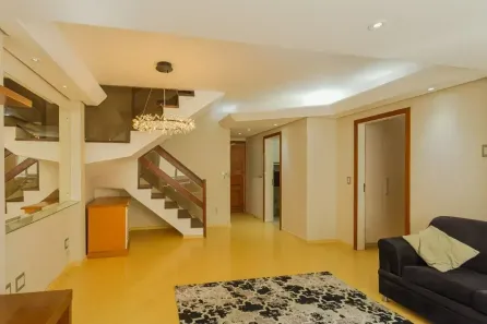Cobertura com 2 Quartos à venda, 159m² no Petrópolis, Porto Alegre