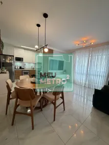 Apartamento com 2 Quartos à venda, 87m² no Campinas, São José