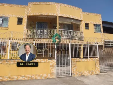 Apartamento com 3 Quartos à venda, 76m² no Madureira, Rio de Janeiro