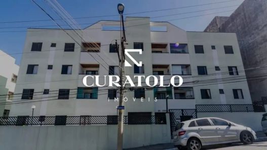 Apartamento com 2 Quartos à venda, 62m² no Santo Antônio, São Caetano do Sul