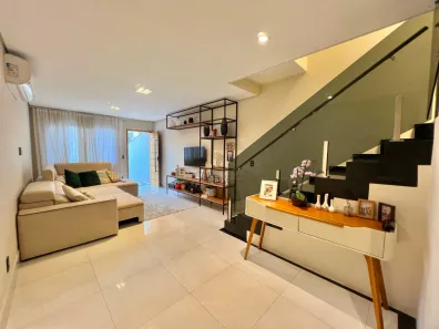 Sobrado com 3 Quartos à venda, 230m² no Parque São Domingos, São Paulo
