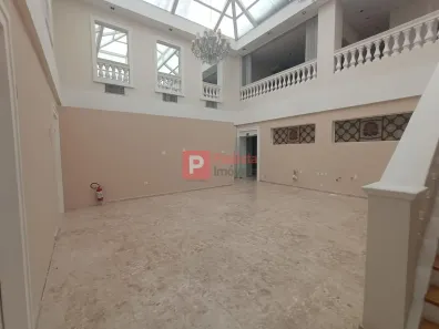 Prédio Comercial com 1 Quarto para alugar, 1200m² no Vila Nova Conceição, São Paulo