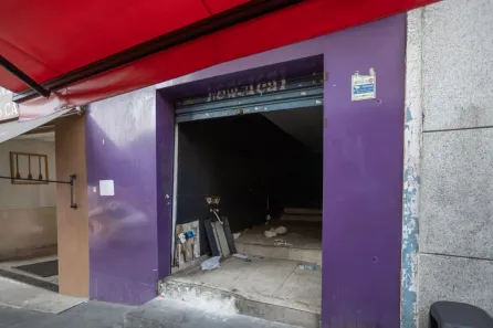 Ponto Comercial com 1 Quarto para alugar, 45m² no Lapa, São Paulo