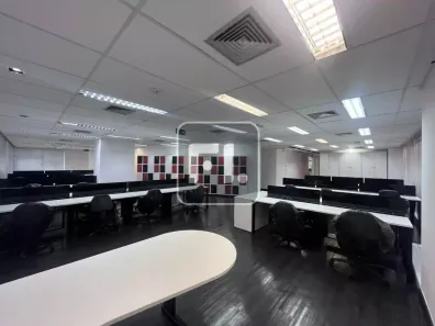 Sala Comercial à venda, 660m² no Bela Vista, São Paulo
