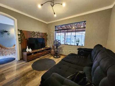 Casa com 3 Quartos à venda, 108m² no Vila Assis, Sorocaba