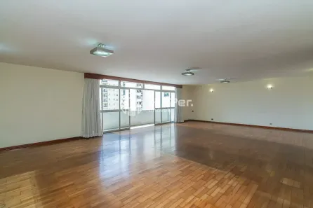 Apartamento com 4 Quartos à venda, 277m² no Santa Cecília, São Paulo