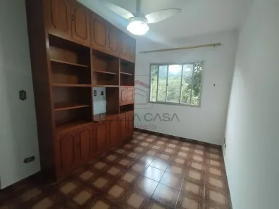 Apartamento com 2 Quartos para alugar, 83m² no Vila Cláudia, São Paulo