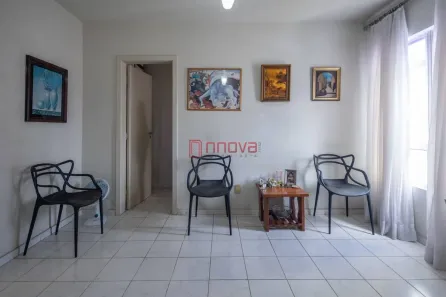 Apartamento com 1 Quarto à venda, 42m² no Barra, Salvador