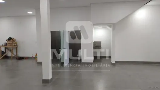 Sala Comercial com 1 Quarto para alugar, 20m² no Aclimação, Uberlândia