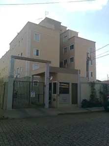 Apartamento com 2 Quartos à venda, 51m² no Jardim do Carmo, Araraquara